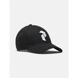 Šiltovka Peak Performance Retro Cap Čierna None