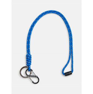 Kľúčenka Peak Performance Tech Key Neckband Modrá None