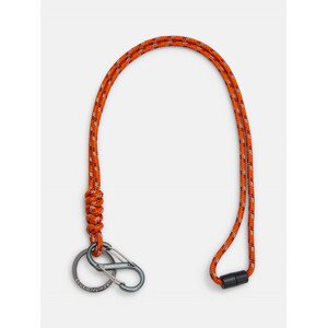 Kľúčenka Peak Performance Tech Key Neckband Oranžová None