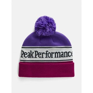 Čapica Peak Performance Pow Hat Ružová None