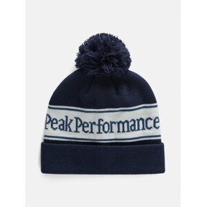 Čapica Peak Performance Pow Hat Modrá None