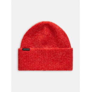 Čapica Peak Performance Woolblend Hat Červená None