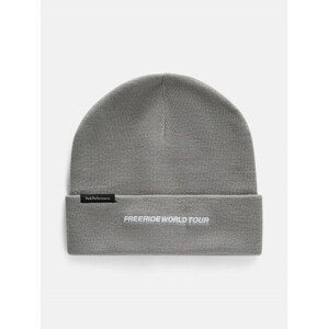 Čapica Peak Performance Fwt Merino Wool Hat Šedá None