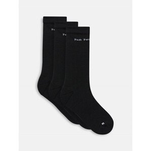 Ponožky 3-Pack Peak Performance Everyday Sock 3-Pack Čierna 39/42