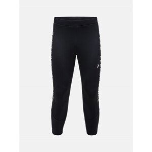 Legíny Peak Performance M Rider Pants Čierna L