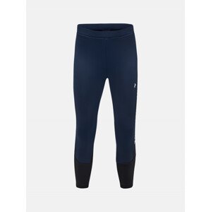 Legíny Peak Performance W Rider Pants Modrá S