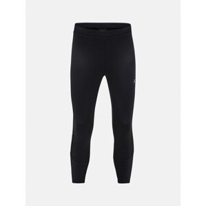 Legíny Peak Performance W Rider Pants Čierna Xl