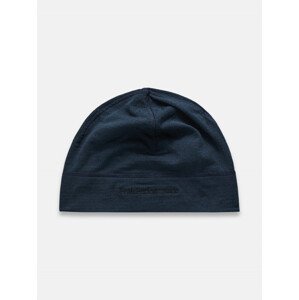 Čapica Peak Performance Fleece Tech Beanie Modrá None