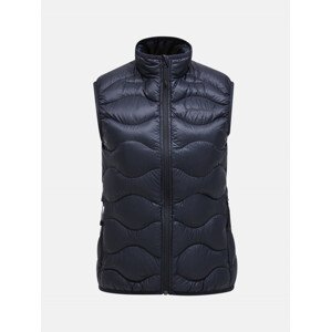 Vesta Peak Performance W Helium Down Vest Čierna M