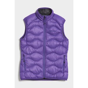 Vesta Peak Performance W Helium Down Vest Fialová Xs