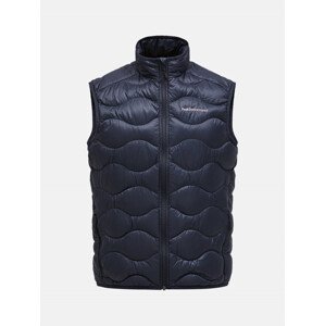 Vesta Peak Performance M Helium Down Vest Čierna S