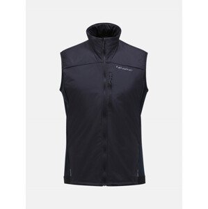 Vesta Peak Performance M Insulated Wind  Vest Čierna S