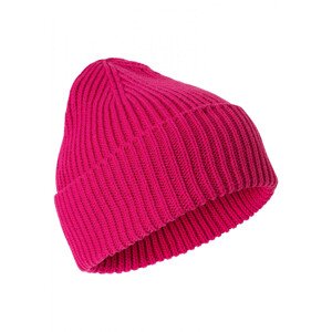 Čapica Camel Active Knitted Beanie Ružová None