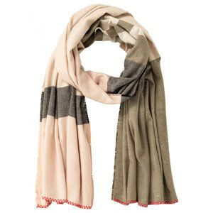 Šál Camel Active Scarf Hnedá None