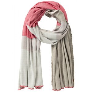 Šál Camel Active Scarf Červená None