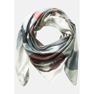 Šál Camel Active Scarf Ružová None