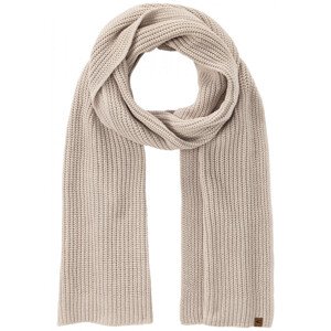 Šál Camel Active Knitted Scarf Hnedá None