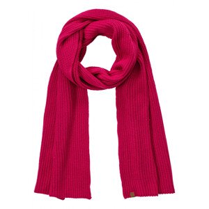 Šál Camel Active Knitted Scarf Ružová None