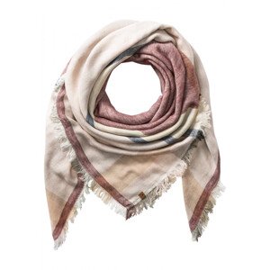 Šál Camel Active Scarf Ružová None