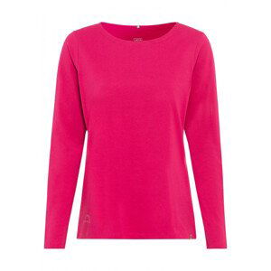 Tričko Camel Active T-Shirt Ružová Xs