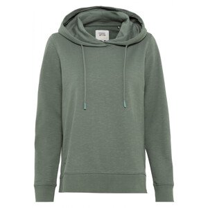 Mikina Camel Active Sweat Zelená M