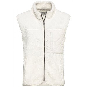 Vesta Camel Active Sweat Vest Biela M