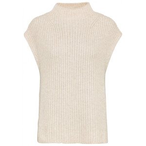 Sveter Camel Active Knitwear Hnedá L