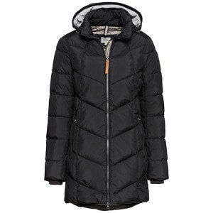 Kabát Camel Active Coat Čierna 38