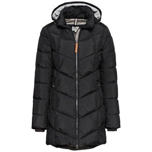 Kabát Camel Active Coat Čierna 46