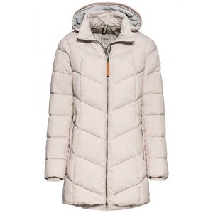 Kabát Camel Active Coat Hnedá 38