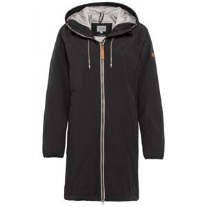 Kabát Camel Active Coat Čierna 34