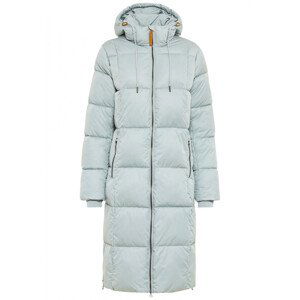 Kabát Camel Active Coat Zelená 38