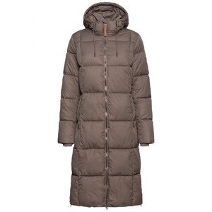 Kabát Camel Active Coat Hnedá 34