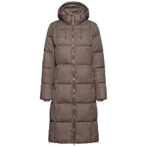 Kabát Camel Active Coat Hnedá 44