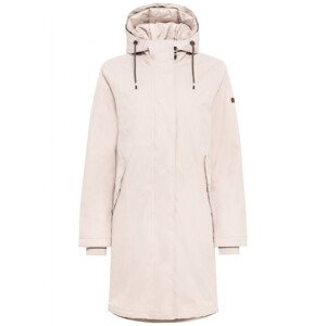 Kabát Camel Active Coat Hnedá 34