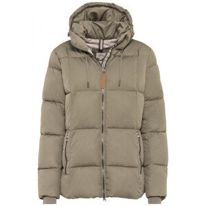 Bunda Camel Active Jacket Zelená 36