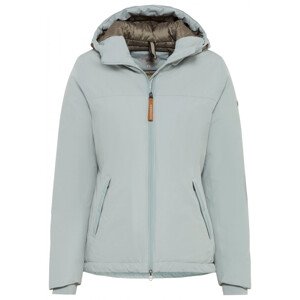 Bunda Camel Active Jacket Zelená 36