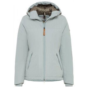 Bunda Camel Active Jacket Zelená 46