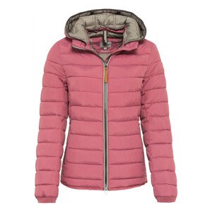 Bunda Camel Active Jacket Ružová 34