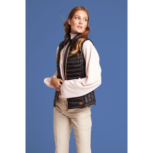 Vesta Camel Active Vest Čierna 34