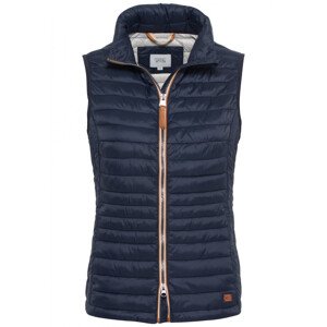 Vesta Camel Active Vest Modrá 40