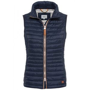 Vesta Camel Active Vest Modrá 48