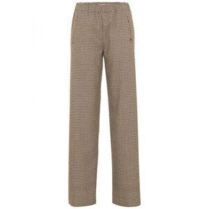 Nohavice Camel Active Trouser Hnedá 28/30