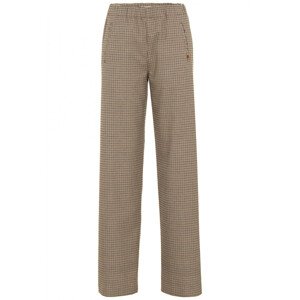 Nohavice Camel Active Trouser Hnedá 28/32