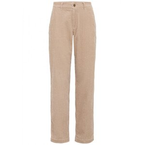 Nohavice Camel Active Trouser Hnedá 28/32