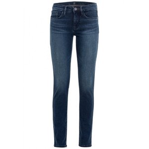 Džínsy Camel Active Nos Denim Slim Fit Modrá 26/30