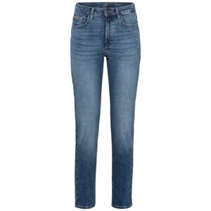 Džínsy Camel Active Denim Straight Fit Modrá 27/30