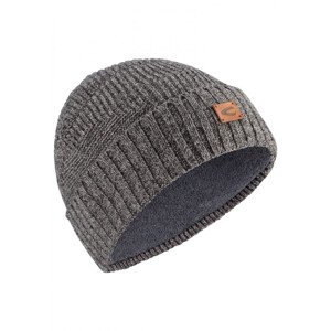 Čapica Camel Active Knitted Beanie Šedá None