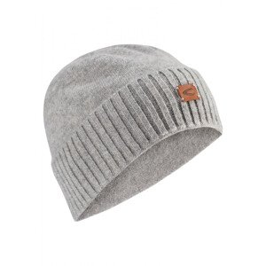 Čapica Camel Active Knitted Beanie Šedá None