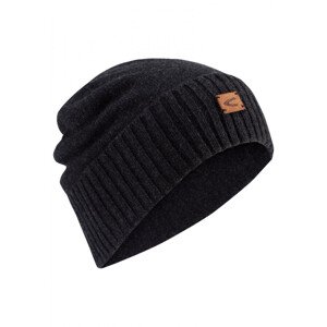 Čapica Camel Active Knitted Beanie Šedá None